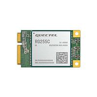 Quectel RG255CGL00AA-4M2-TA0AA 5G, BDS, Galileo, GLONASS, GPS, QZSS