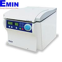 ESCO TCV-1500-9 Micro Ventilated Centrifuge (200 - 15000 rpm, 6 x 250 ml, 520W)