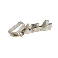 Molex 08-50-0135 (Cut Strip) Contacts KK TERM 22-30G Cut Strip of 100