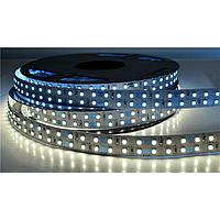 Inspired LED 12V-DUB-WW-01M LED Lighting Bars and Strips White 3000K, 12 volt Double Row 1 Meter