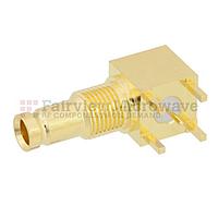 Conector Fairview FMCN1117 (75 Ohm,1.0/2.3, BELDEN  RG59 Cable)