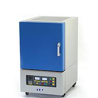Uby Tech UP-6192D Ashing Muffle Furnace (RT~1200℃, 30×20×50)