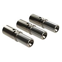 Amphenol SINE Systems AT62-203-08141-16 Automotive Connectors Contact, Socket, Size 8, 6 AWG, 16mm Wire Range, Nickel plated