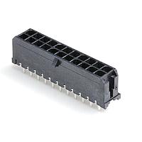 Molex 43045-2229 Shrouded MICRO-FIT 3.0 HEADER