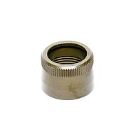 Amphenol Industrial PT00P-10-6P Connectors 6P Sz 10 Wall Mount Pin Receptacle