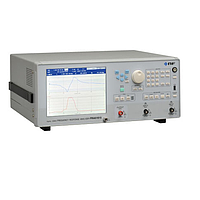 Transformer test equipment
