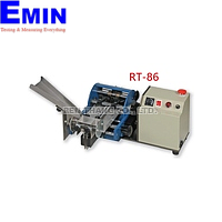 REN THANG RT-86 Loose Axial Cutting Machine- U TypeLoose Axial Cutting Machine- U Type, wire (0.35 ~ 1.0) mm (3.5-37.6 mm)