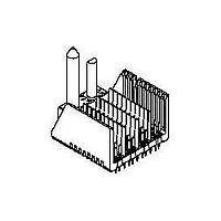 Molex 75235-2135 High Speed / Modular Connectors GBX BPLANE 4 PAIR 10 10 COL LEFT END ASSY