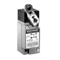 Honeywell LSA4L-1B Limit Switches LIMIT SWITCH