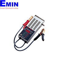 Battery Impedance Tester