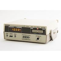 ADEX AX-123N Digital low-ohm meter (0.00mΩ ~ 19.99Ω)