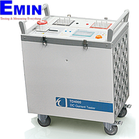 Ponovo TD8000A HVDC Test Set (0 - 8000A)