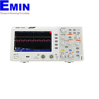 VICTOR 1050S Digital Auto Oscilloscope (50 MHz, 500MS/s, 2CH)