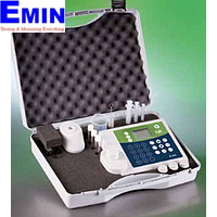 Aqualytic Spectrophotometer Inspection Service