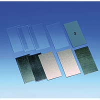 PHYWE 09014-03 Absorption Material (10 plates)