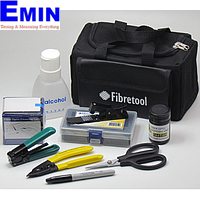 Fibretool FTK-09 Fast Connector Termination Kit
