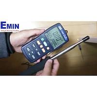 TES TES-1340 Hot-Wire Anemometer