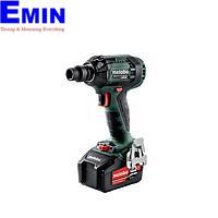 METABO SSW 18 LTX 300 BL Cordless impact wrench (0-2650 rpm)