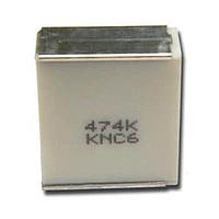 KEMET LDEEA2100KA0N00 Automotive LDE Unencapsulated Stacked Chip 100V 0.01 uF + 125 C 10% AEC-Q200