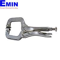 GESTER GT-M53 Wide-Mouth Clamp