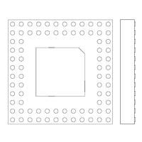Renesas Electronics 9ZXL1951ANHGI8 Clock Buffers High Perf ZDB