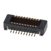 Molex 55650-0288 Plugs 0.5mm BTB SMT REC 20P 2MM HEIGHT