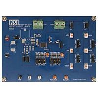 ISSI IS32LT3126-ZLA3-EB Evaluation Boards Eval Board for IS32LT3126
