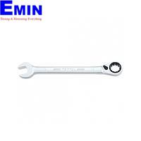 TOPTUL ABEA1818 Reversible Ratchet Combination Wrench (18 mm)