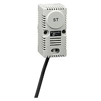 SCHNEIDER NSYCCASTE Climate Control Climasys CC - temperature sensor - temperature range -30?+80C - cord=3m