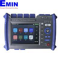 SALUKI S2106P-PD1 Optical Time Domain Reflectometer (1310/1550 ±20nm)
