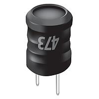 Bourns RL622-270K-RC RF Choke 27uH 10% 2.52MHz 1.7A