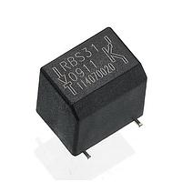 OncQue RBS310911T Tilt Switches OPTICAL TLT SENSOR 10mA 5VDC 40 deg