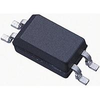 Sharp Microelectronics PC3H7CJ0001H Transistor Output Optocouplers