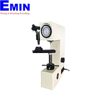 EBP BRV-187.5EH Universal Hardness Tester (Brinell & Rockwell & Vickers)