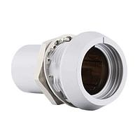 Eaton Souriau-Sunbank JBXHH2G03FSSDSR Connectors 3P Socket Receptacle IP68 Solder Size 2