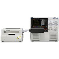 Scientific Test CS-3100 Curve Tracer (3kv/15A)