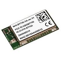 Ezurio BT740-SA Bluetooth Modules Class 1 BT Module 2.1 internal antenna
