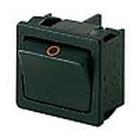 Marquardt Switches Inc 1802.2102 Rocker Switch ROCKER ON/OFF SWITCH DPST