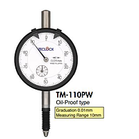 TECLOCK TM-110PW Dial Indicator