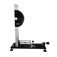 PEGO PG-SHC Spring Hammer Calibration Device (0.01J, 0-2J, 51mm, >30mm)