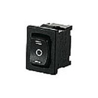 Marquardt Switches Inc 1808.1202 Rocker Switch ROCKER SPDT CENTER OFF