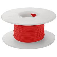 Jonard Tools KSW30R-0100 UL AWM Style 1422 30AWG LOW STRP FORCE 100' SPOOL RED