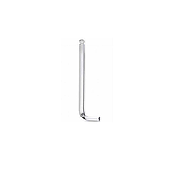 TOPTUL AGBL0614 Ball-end Hex Key