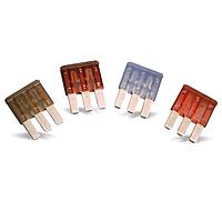 Littelfuse 0337900.PX2S Micro3 Blade Fuse Shunt Blade