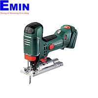 METABO STA 18 LTX 100 Cordless jigsaw (550-2800 rpm)