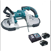 MAKITA DPB180RFE Battery powered saws