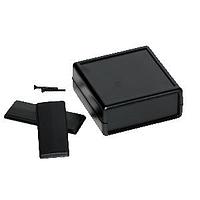 Hammond Manufacturing 1593KBK Hand Held Instrument ABS, Instrument 2.6x2.6x1.1" Black