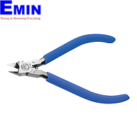 Tsunoda TN-120 Thin Blade Plastic Cutter (120mm)