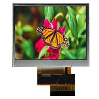 KYOCERA Display TCG035QVLADANN-GN50 TFT LCD Displays 3.5inch QVGA Transmissive TFT LED Bklight
