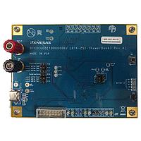 Intersil RTK0EUG011D06010BJ Power Supply Controller EVAL BRD1 (RTK-251-1PowerBank3, w/USB-C, Authentication) R9A